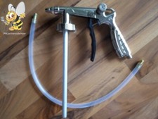 Unterbodenschutz pistole regle gebraucht kaufen  Idstein