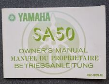 Genuine yamaha new for sale  LISBURN