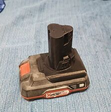 Adattatore parkside x20 usato  Italia