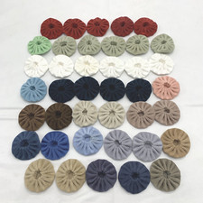 Yoyos ultrasuede fabric for sale  Anaheim