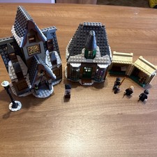 Lego 76388 hogsmeade usato Lego 76388 hogsmeade usato  Italia