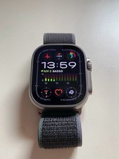 Apple watch ultra usato  Forli