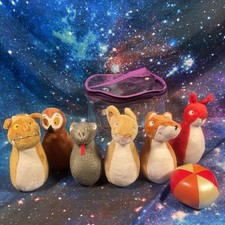 Gruffalo child plush for sale  NEW MALDEN