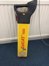 Ezicat 100 cat for sale  ELLESMERE PORT