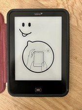 Tolino vision ebook gebraucht kaufen  Emmendingen