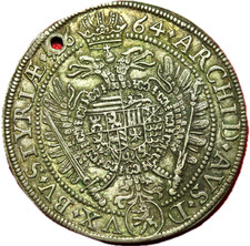 16722 autriche kreuzer d'occasion  Rillieux-la-Pape