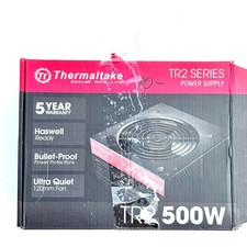 Thermaltake tr2 500nl2nc for sale  Dunlap