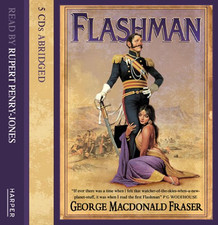 Flashman fraser george for sale  ROSSENDALE