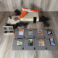 Nintendo nes console for sale  Kuna