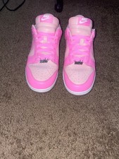 Pink customized women for sale  Mingo Junction