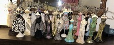 Collection jewelry mannequin for sale  Rockville