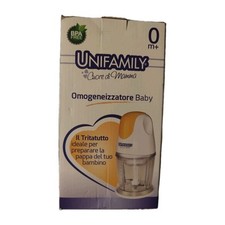 Unifamyli omogenizzatore usato  Paterno