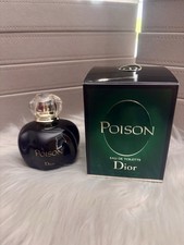 Christian dior poison gebraucht kaufen  Bruckmühl