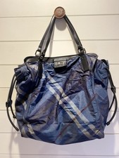 Burberry buckleigh nylon for sale  Pickerington
