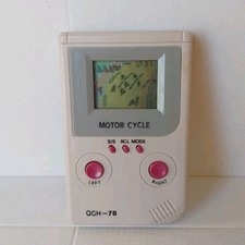 Handheld lcd retro gebraucht kaufen  Alsfeld