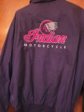 Indian motorcycle jacket for sale  New Haven