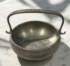 Vintage norwegian rosemaling for sale  Minneapolis