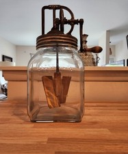 Antique dazey butter for sale  Wixom