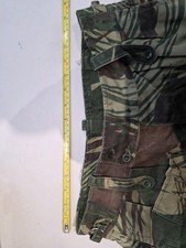 Rhodesian army combat for sale  WETHERBY
