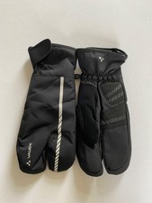 Winterhandschuh vaude finger gebraucht kaufen  Kassel