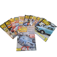 Mini magazines bundle for sale  SOUTHAMPTON