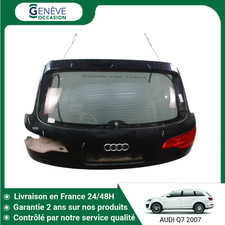 Hayon audi 4l0827023 d'occasion  Niort