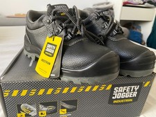 Chaussures sécurité safety d'occasion Chaussures sécurité safety d'occasion  Pomérols
