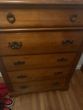 King bedroom set for sale  Memphis