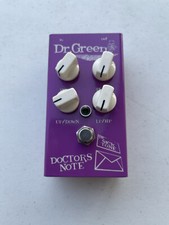 Ashdown green doctors for sale  Eureka