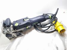 110v festool df500 for sale  LOUGHBOROUGH