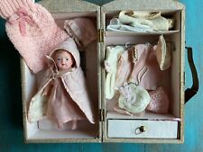 Poupee ancienne bebe d'occasion  Six-Fours-les-Plages