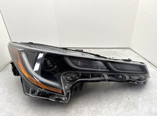 Farol de LED feixe duplo fabricante de equipamento original Toyota Corolla farol direito passageiro destro 2020-2022 comprar usado  Enviando para Brazil
