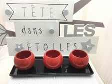 Set apéritif pièces d'occasion  Craponne