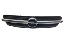 Usado, Cooler Grill Opel Meriva A X03 grelha frontal 461088395 13117843 comprar usado  Enviando para Brazil