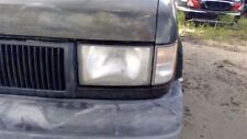Driver left headlight for sale  Defuniak Springs