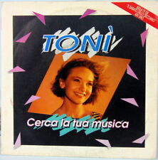 Disco vinile giri usato  Civitanova Marche