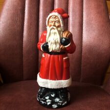 Nikolaus weihnachtsmannfigur a gebraucht kaufen  Leipzig
