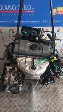 Motore semicompl. euro usato  Cinisello Balsamo