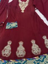 Pakistani dress for sale  BIRMINGHAM