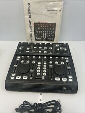 Behringer ~ BCD-3000 B-Control Deejay ~ Controlador de DJ de 4 canales segunda mano  Embacar hacia Argentina