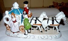 Ancienne sculpture porcelaine d'occasion  Soissons