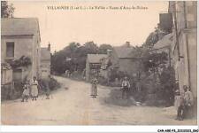 Abep3 0230 villaines d'occasion  France