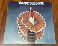 Vasco rossi cosa usato  Rende