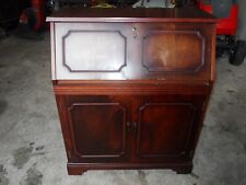 Vintage bureau writing for sale  CARLISLE