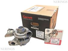 Turbocompresseur Volvo C30 S40 S80 V50 V70 1.6 D 2006-2012 753420 Reman Turbo comprar usado  Enviando para Brazil