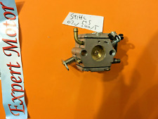 Carburatore per motosega usato Carburatore per motosega usato  Buccino