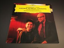 Vishnevskaya rostropovich glin usato  Bologna