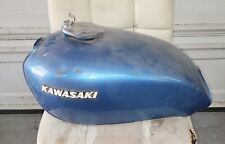 Kawasaki kz1000 tank for sale  Topeka