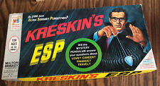 Kreskin esp game for sale  Superior