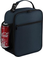 Lancheira para homens jovens crianças meninos meninas adolescentes adultos - Lancheira reutilizável masculina - Ins comprar usado  Enviando para Brazil
